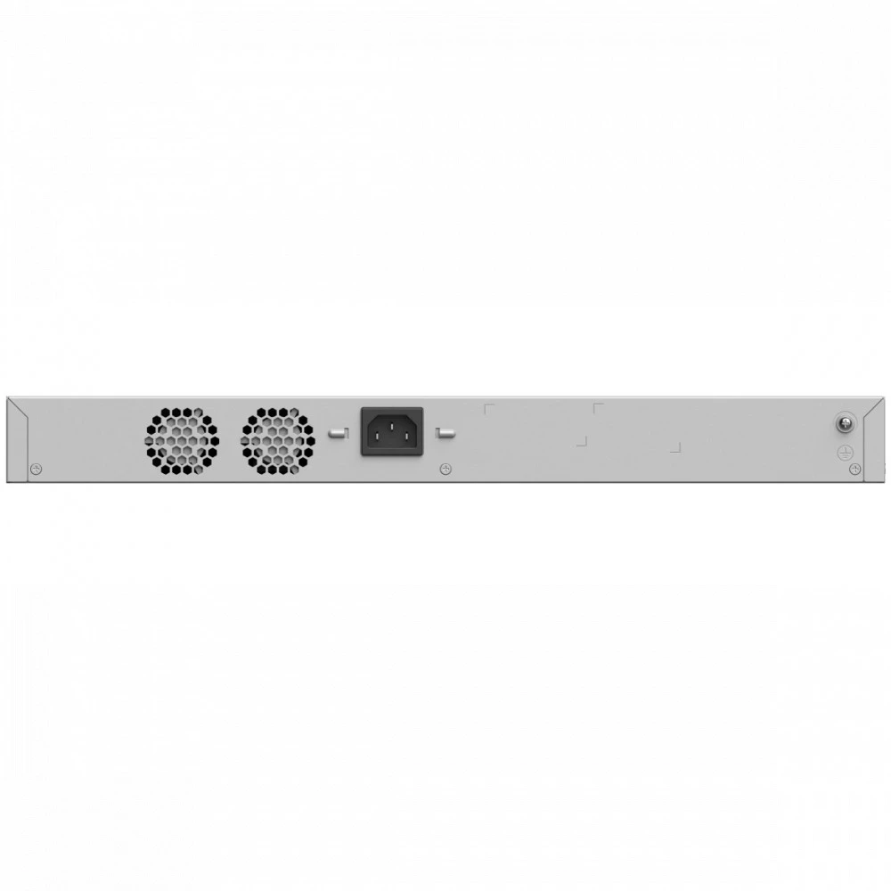 Коммутатор Ruijie RG-NBS3300-16MG4XS-HP 6976915002009 2.5 GBase-T (2500 мбит/с), 4 SFP порта