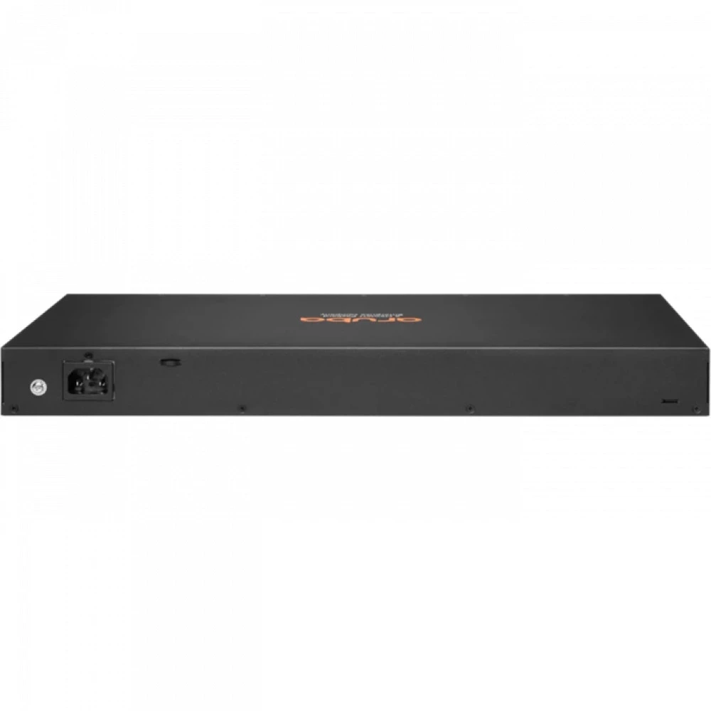 Коммутатор HPE R8N86B ANW 6000 1000 Base-T (1000 мбит/с), 4 SFP порта