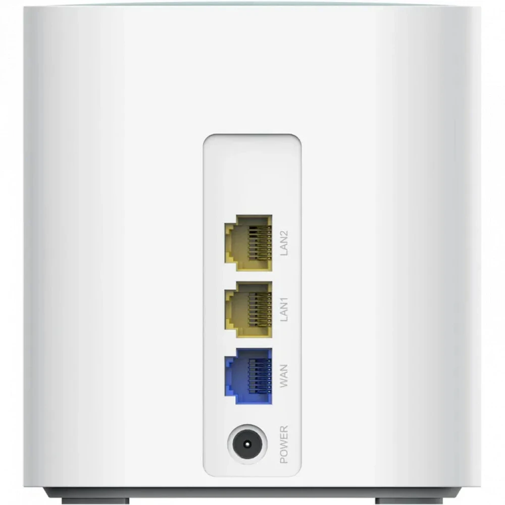 Маршрутизатор Netis NEME X30S (3 PACK) 10/100/1000 Base-TX (1000 мбит/с)