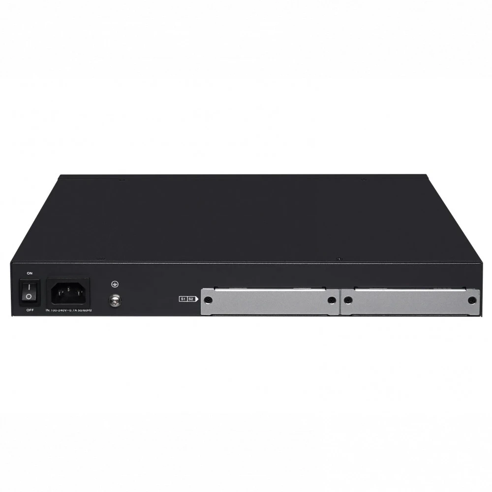 Маршрутизатор QTECH QSR-1920-12-AC QSR-1920-12-AC-AFTER_DEMO 10/100/1000 Base-TX (1000 мбит/с)