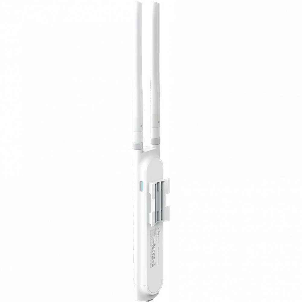 WiFi точка доступа TP-Link EAP110-Outdoor EAP110-OUTDOOR(EU) V3.0/EAP110-OUTDOOR(EU) V4.0