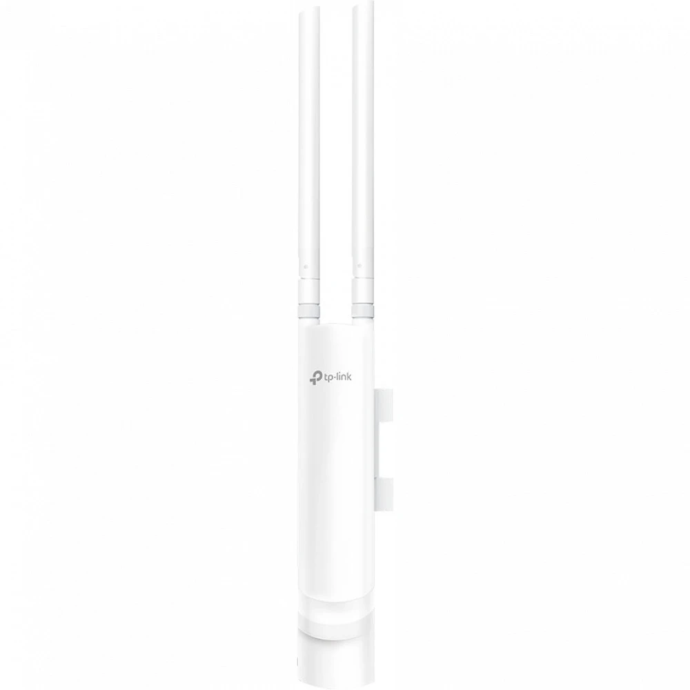 WiFi точка доступа TP-Link EAP110-Outdoor EAP110-OUTDOOR(EU) V3.0/EAP110-OUTDOOR(EU) V4.0