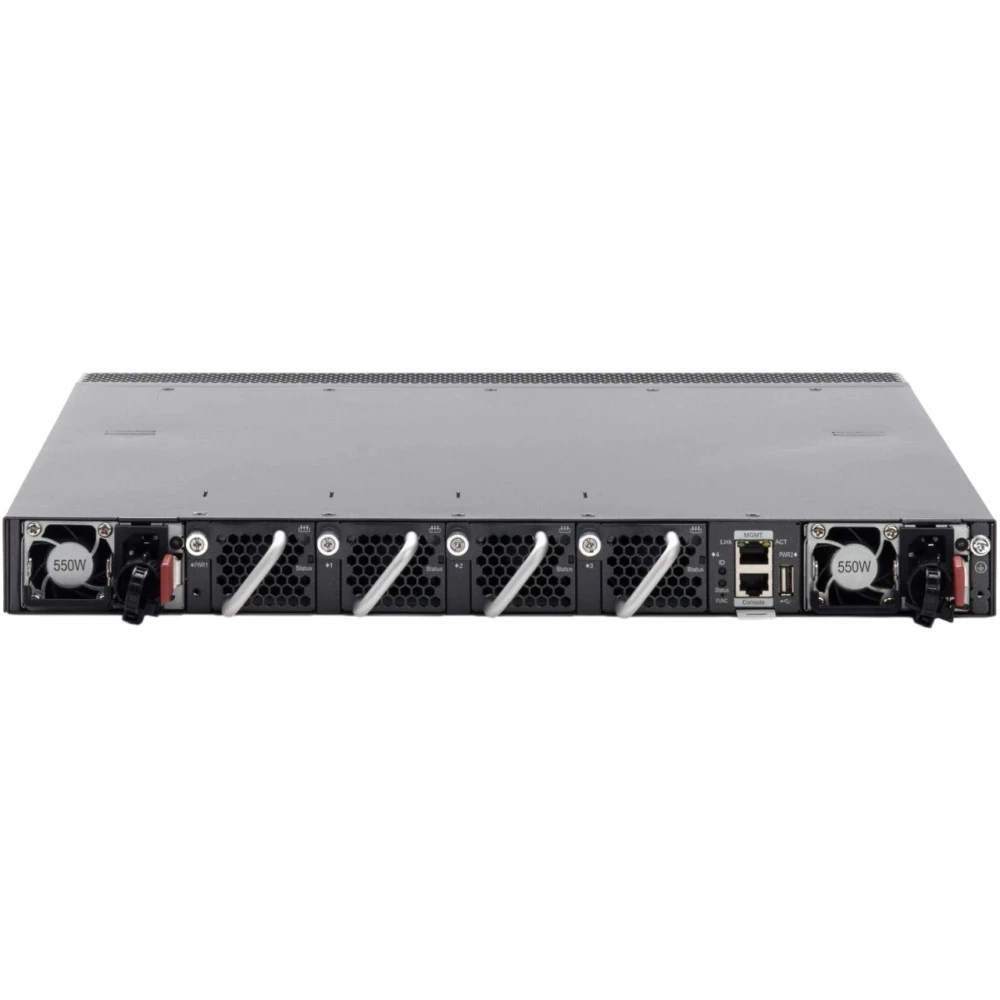 Коммутатор QTECH QSW-6900-56LF 48 SFP портов