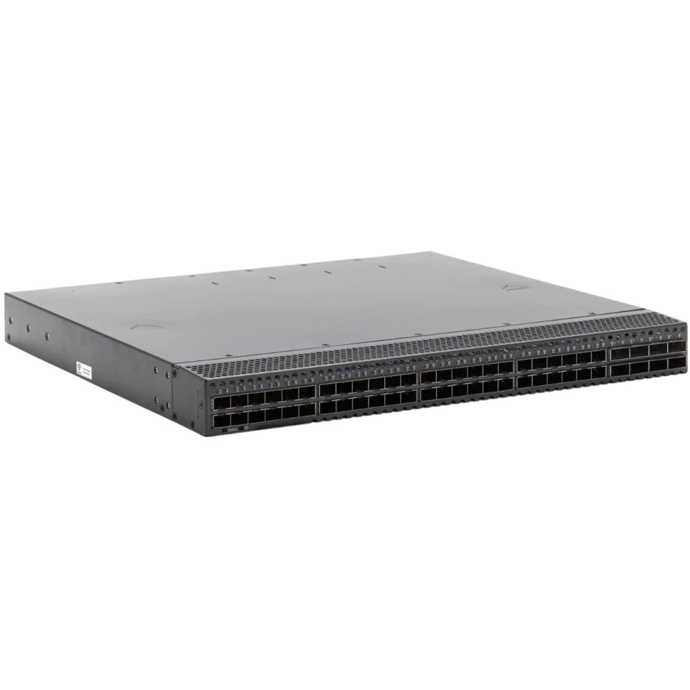 Коммутатор QTECH QSW-6900-56LF 48 SFP портов