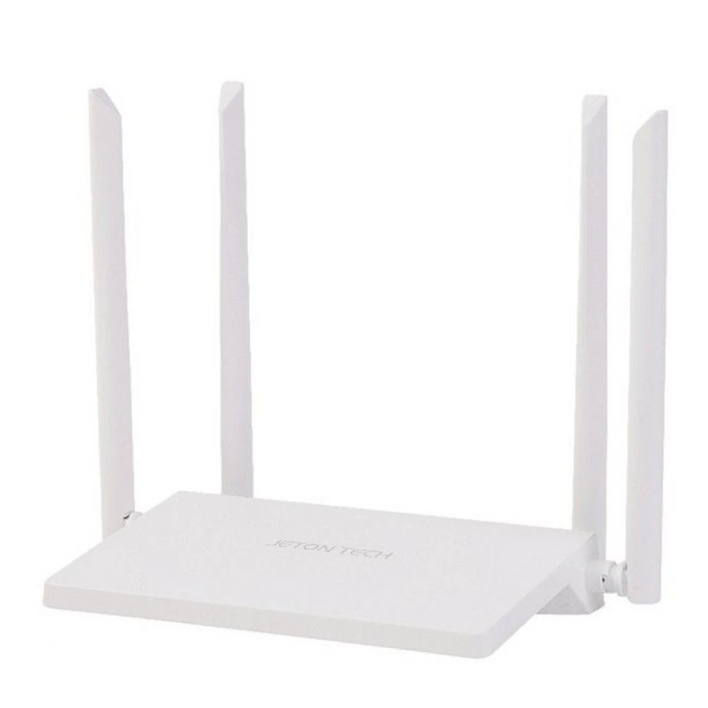 WiFi точка доступа Jeton Tech AX3000 Air Jeton AX3000 Air