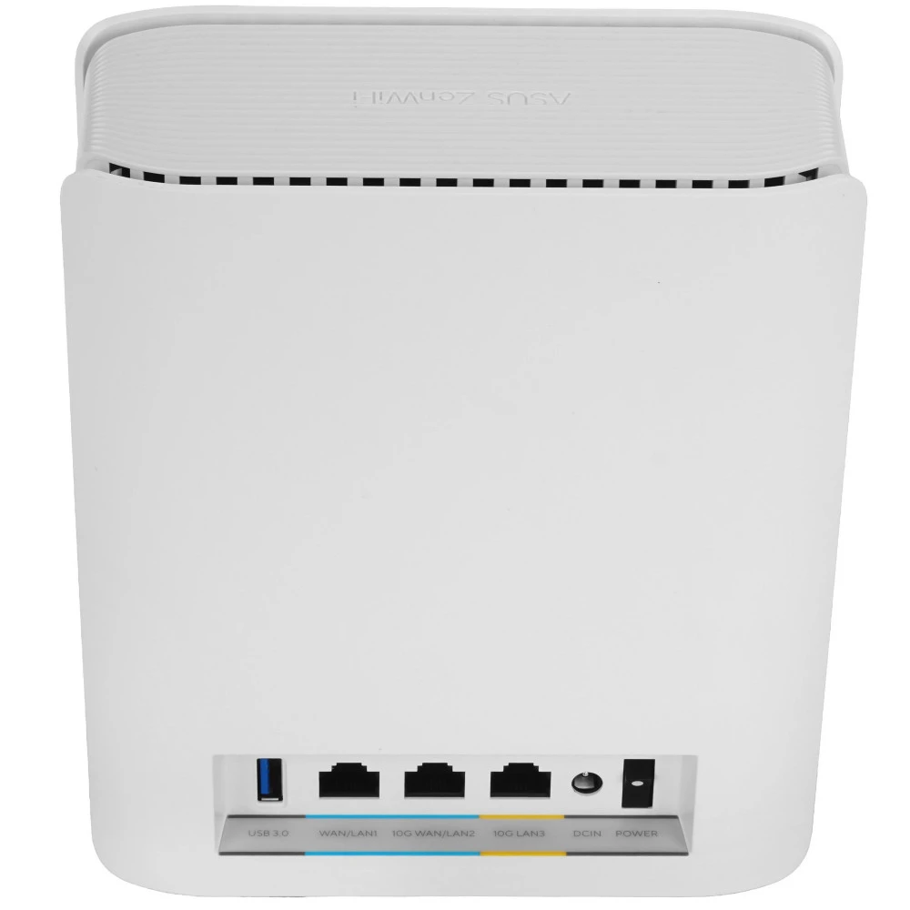 WiFi точка доступа Asus BT10(W-1-PK)