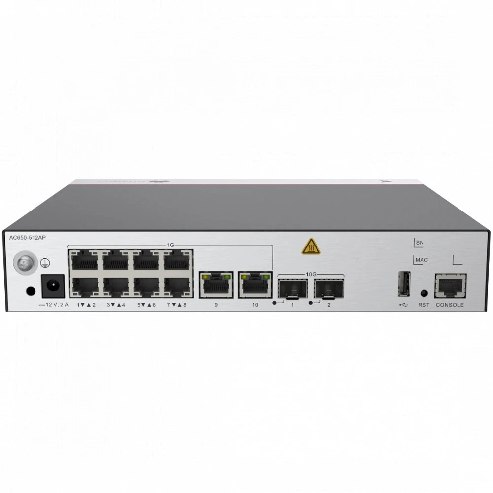 WiFi контроллер Huawei eKit AC650-512AP 02356EQH-001