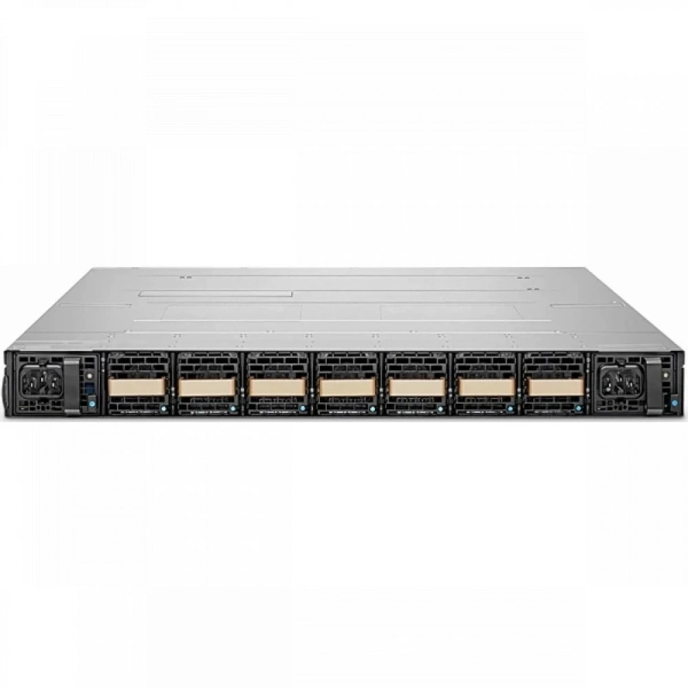 Коммутатор Mellanox Quantum-2 MQM9790-NS2F
