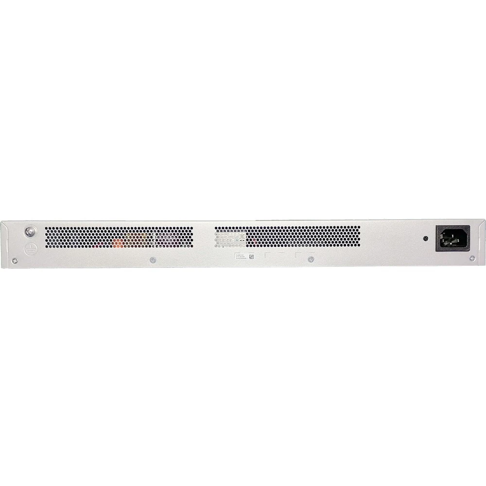 Коммутатор Huawei eKit eKitEngine S110-24LP2SR 98012198 1000 Base-T (1000 мбит/с), 2 SFP порта