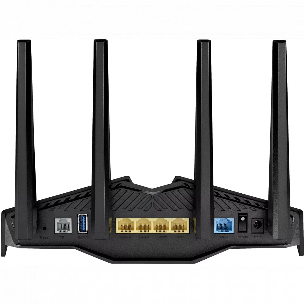 Маршрутизатор для дома Asus DSL-AX82U