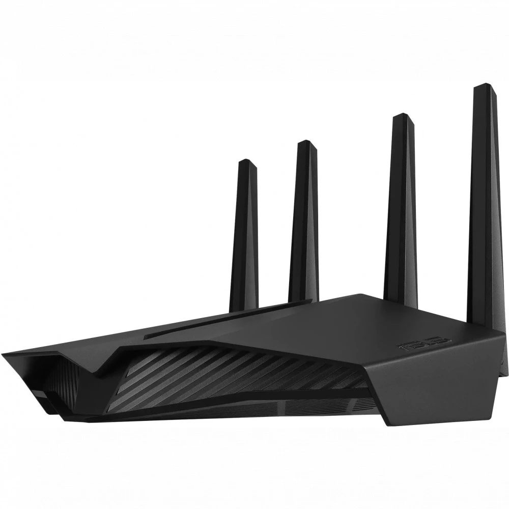 Маршрутизатор для дома Asus DSL-AX82U