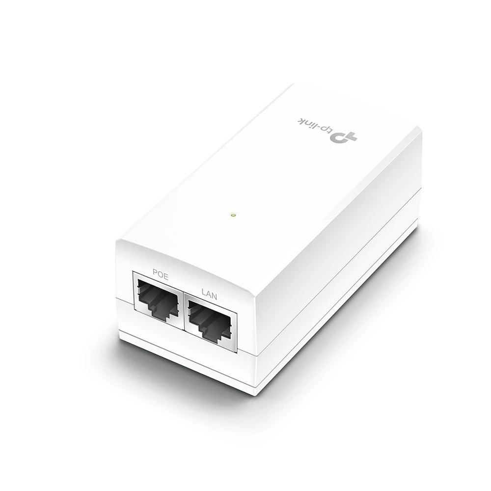 PoE инжектор TP-Link POE4818G 1 порт, 18 Вт