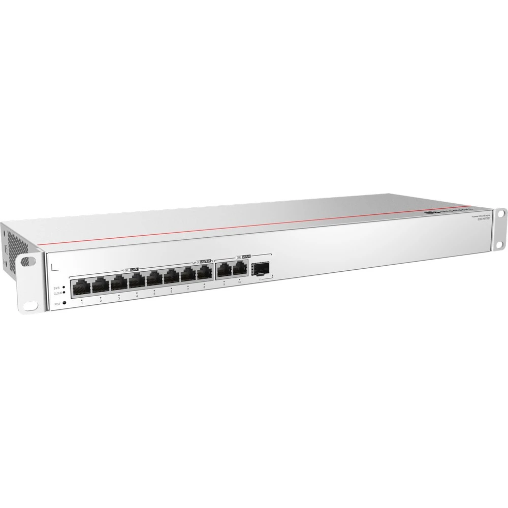 Аппаратный файрвол Huawei eKit eKitEngine S380-H8T3ST 98012181