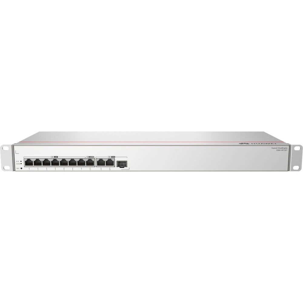 Аппаратный файрвол Huawei eKit eKitEngine S380-H8T3ST 98012181
