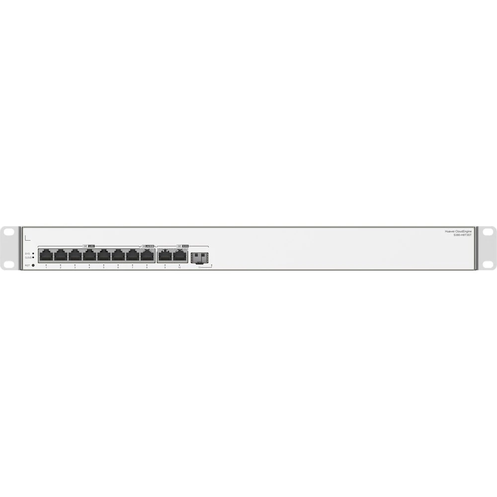 Аппаратный файрвол Huawei eKit eKitEngine S380-H8T3ST 98012181