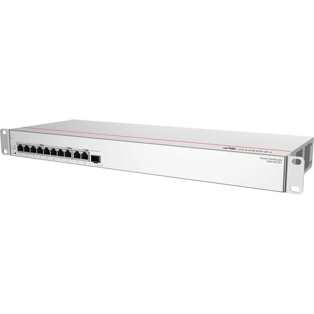 Аппаратный файрвол Huawei eKit eKitEngine S380-H8T3ST 98012181
