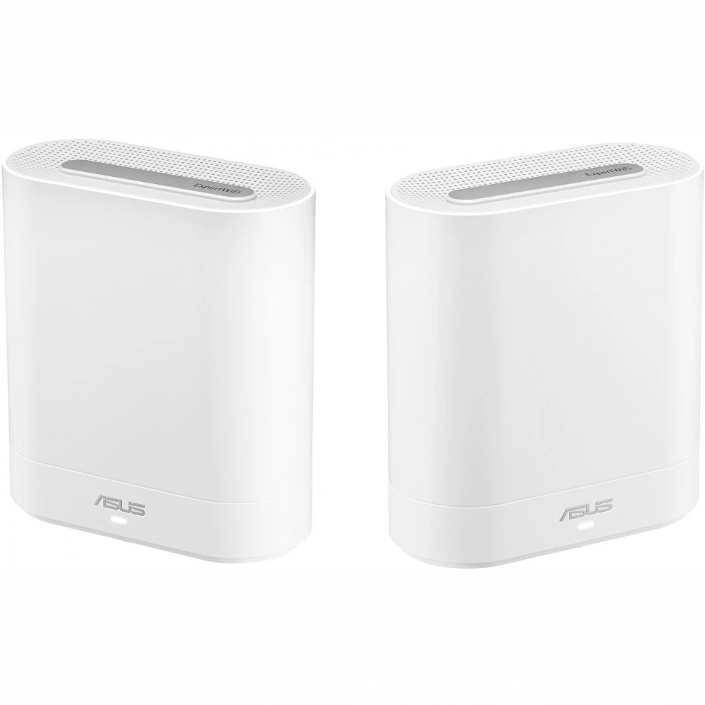 Маршрутизатор для дома Asus EBM68 (W-2-PK)