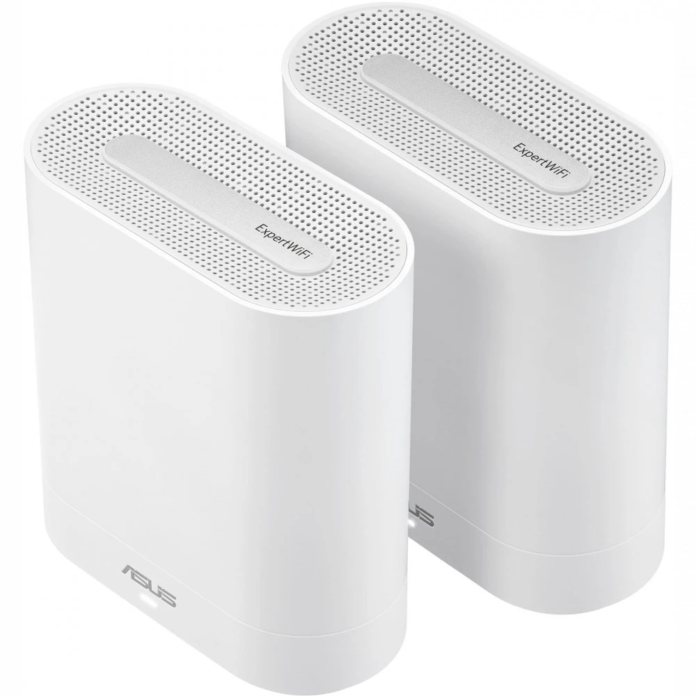 Маршрутизатор для дома Asus EBM68 (W-2-PK)