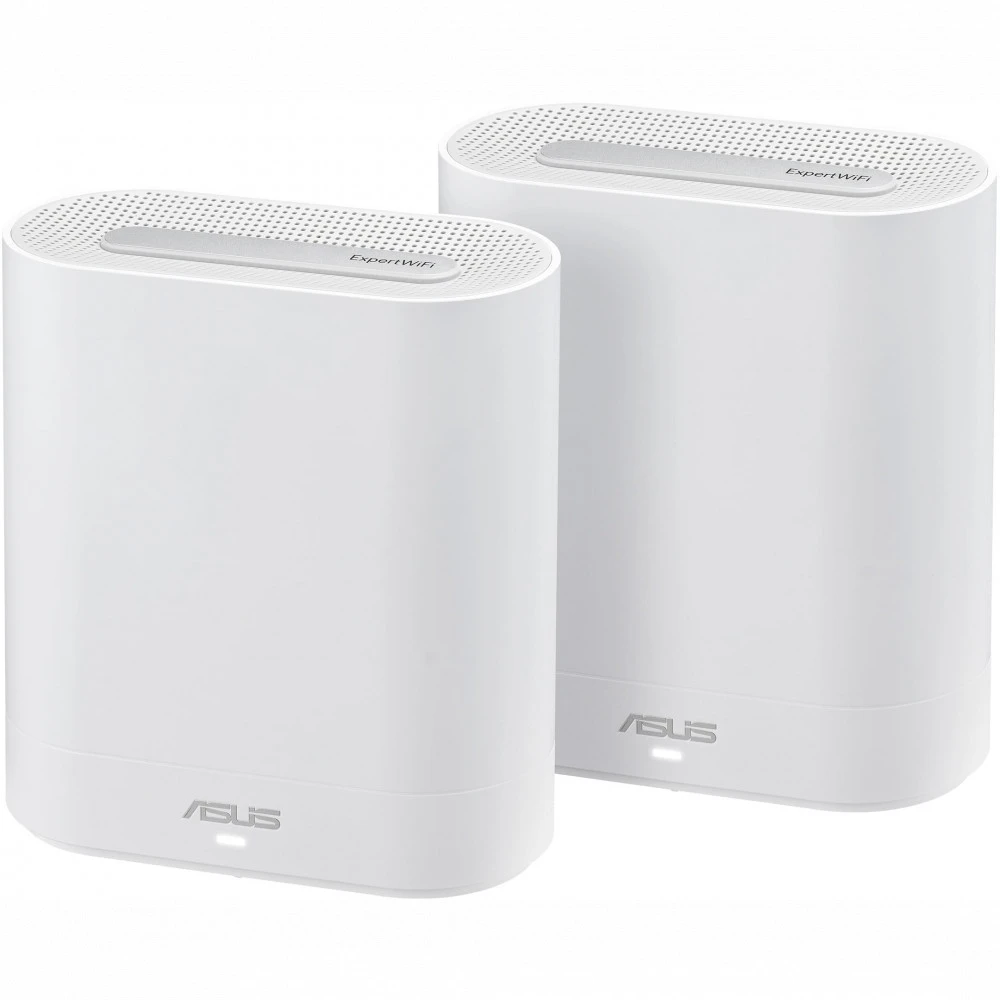 Маршрутизатор для дома Asus EBM68 (W-2-PK)