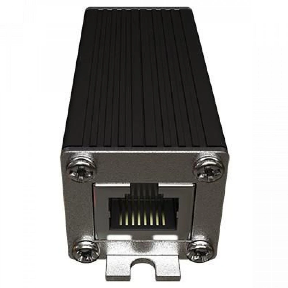Аксессуар для сетевого оборудования Dahua ZZRJ45(POE) Грозозащита