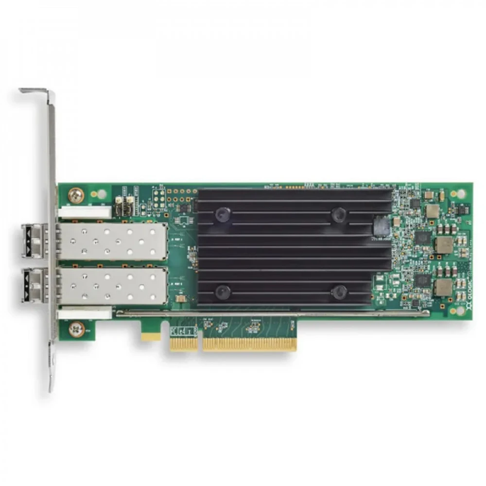 Аксессуар для сетевого оборудования Dell 540-BCXV Сетевой адаптер