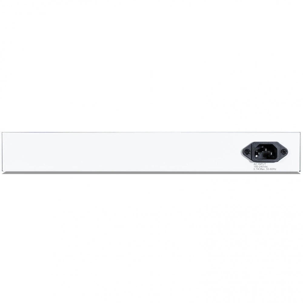 Коммутатор Fortinet FortiSwitch 124F FS-124F 1000 Base-T (1000 мбит/с), 4 SFP порта