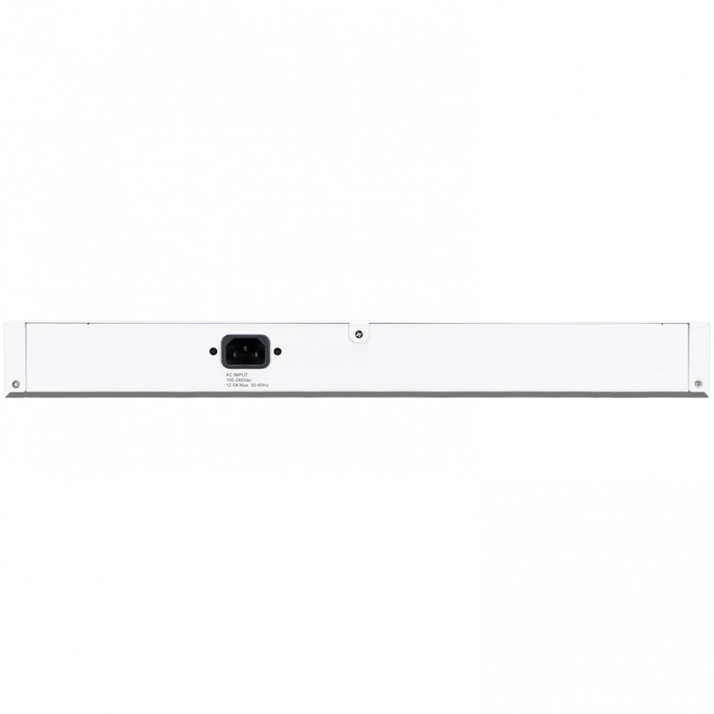 Коммутатор Fortinet FortiSwitch-148F-FPOE FS-148F-FPOE 1000 Base-T (1000 мбит/с), 4 SFP порта