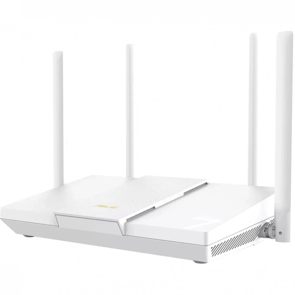 Маршрутизатор Asus RT-BE3600E 10/100/1000 Base-TX (1000 мбит/с)