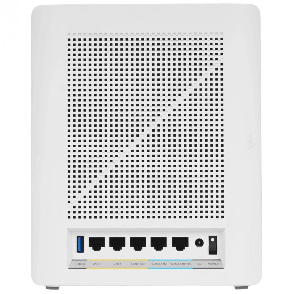 WiFi точка доступа Asus BQ16 (W-2-PK)