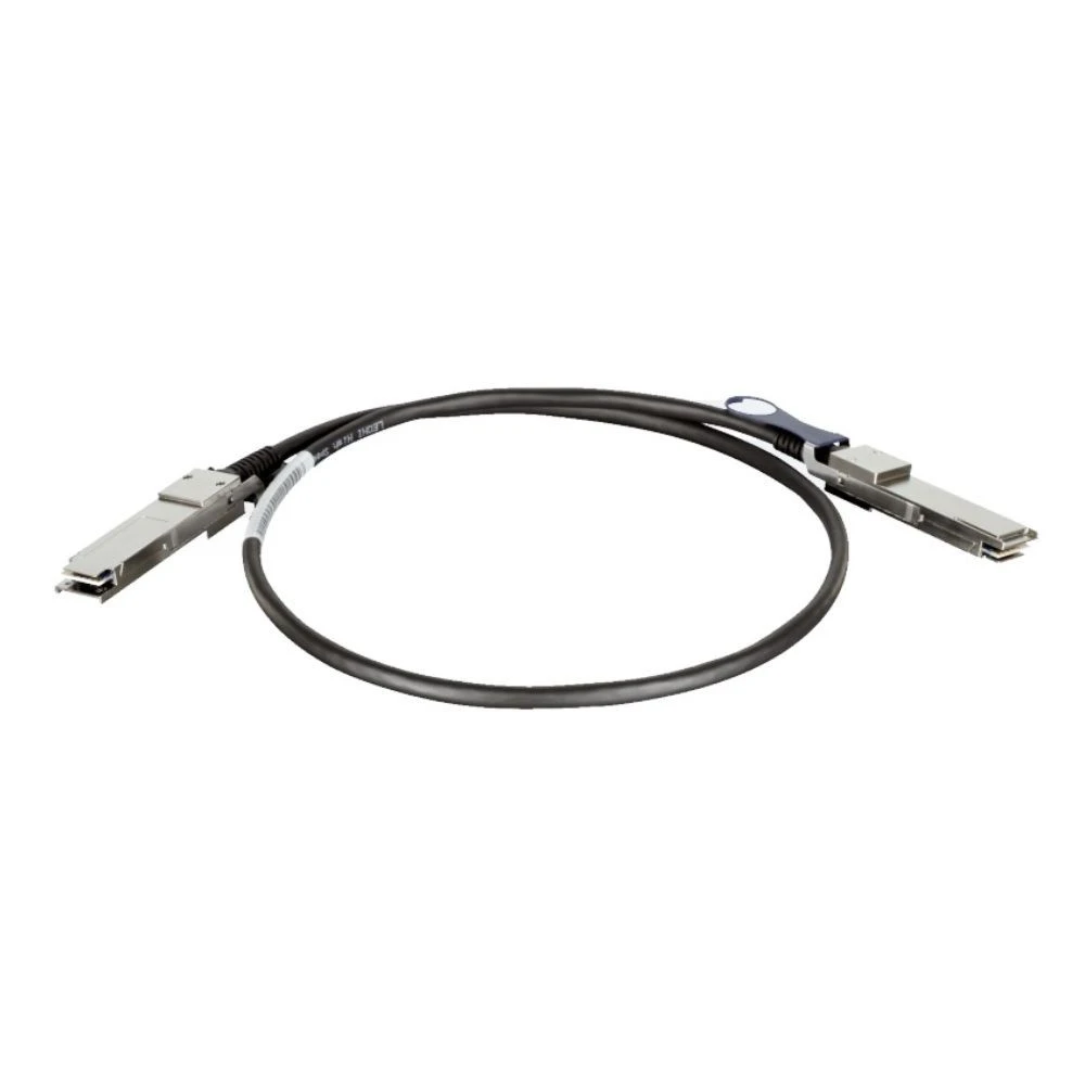Аксессуар для сетевого оборудования ACD ACD-QSFP-Plus-5m Кабель