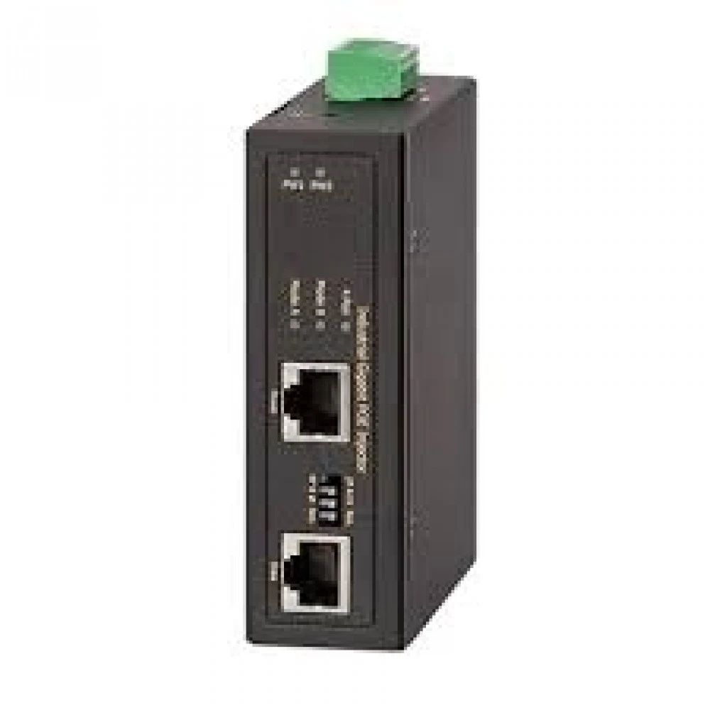Сетевое устройство MONSTER NS-PS-1F-AF/W PoE-сплиттер