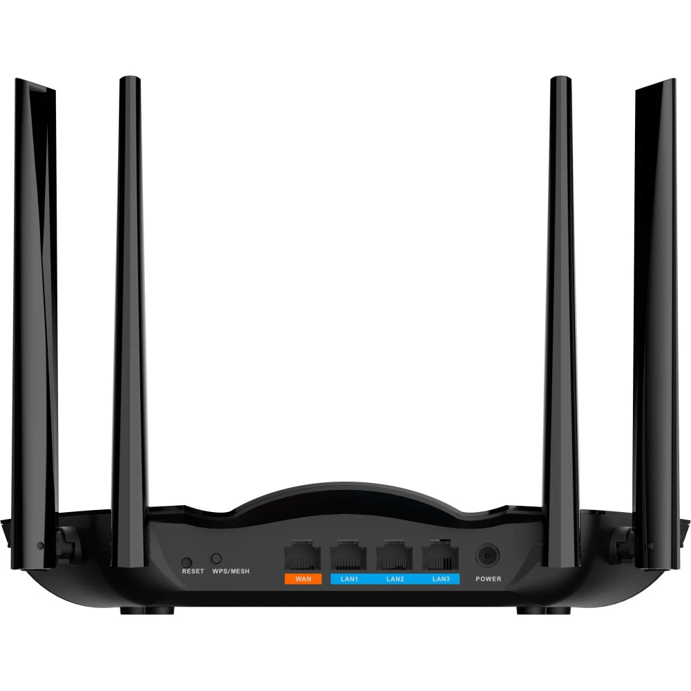 Маршрутизатор для дома Dahua AX30 DH-AX30