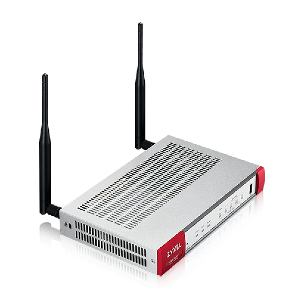 Аппаратный файрвол Zyxel USGFLEX50AX-EUCI01F