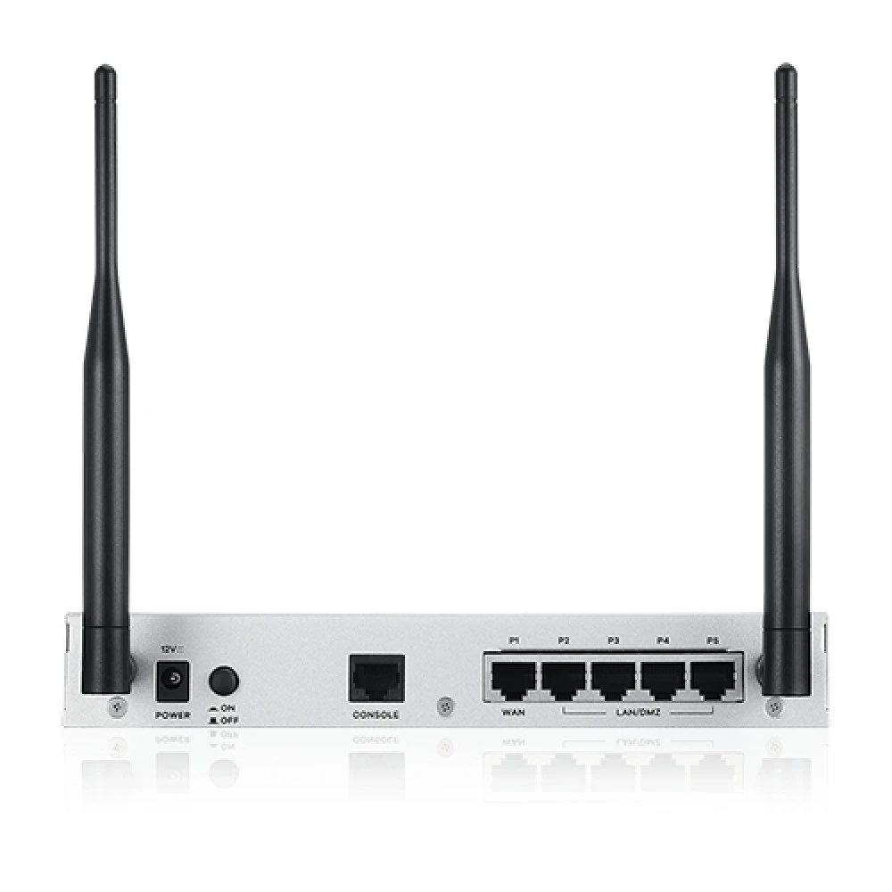 Аппаратный файрвол Zyxel USGFLEX50AX-EUCI01F