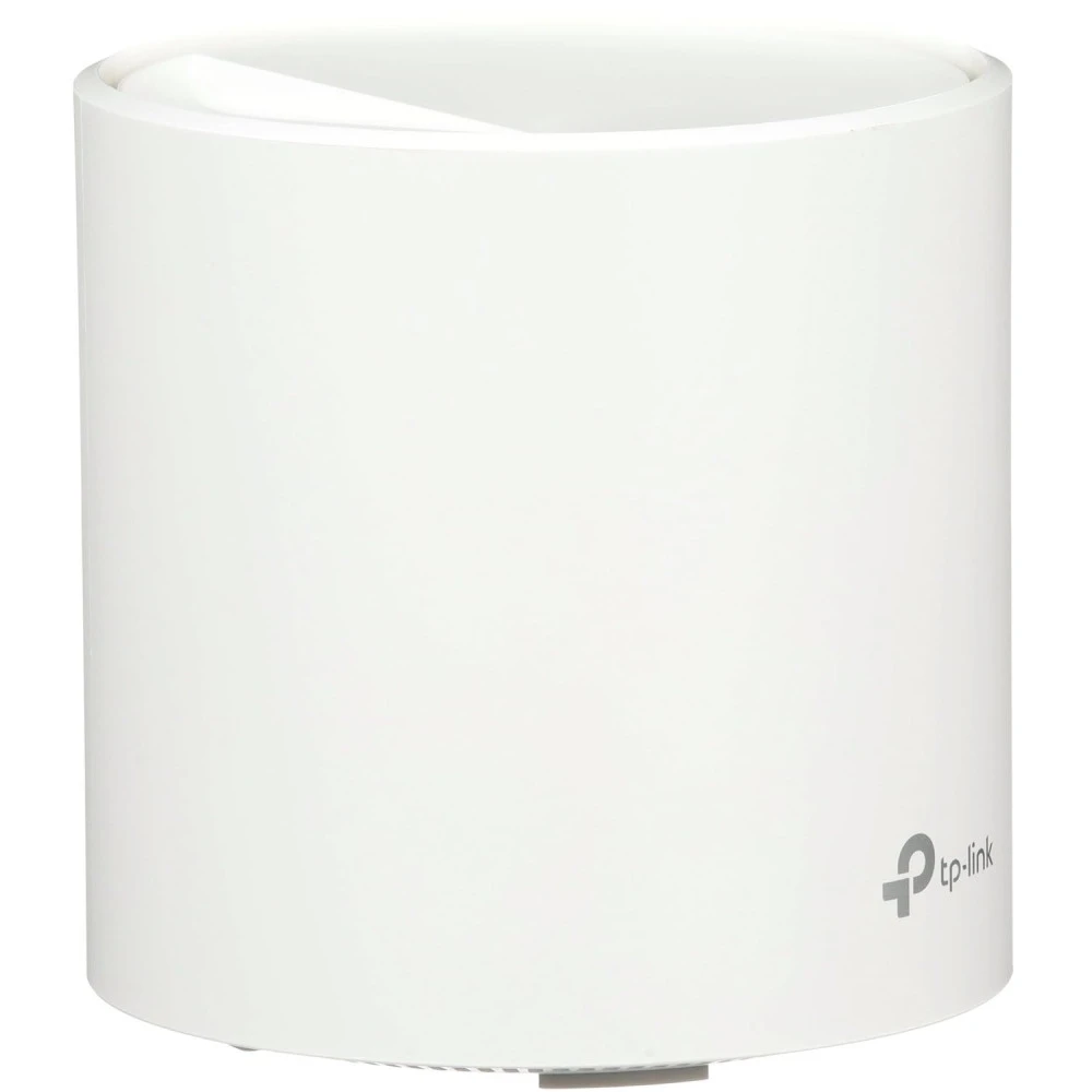 Маршрутизатор для дома TP-Link Deco X60(1-pack)