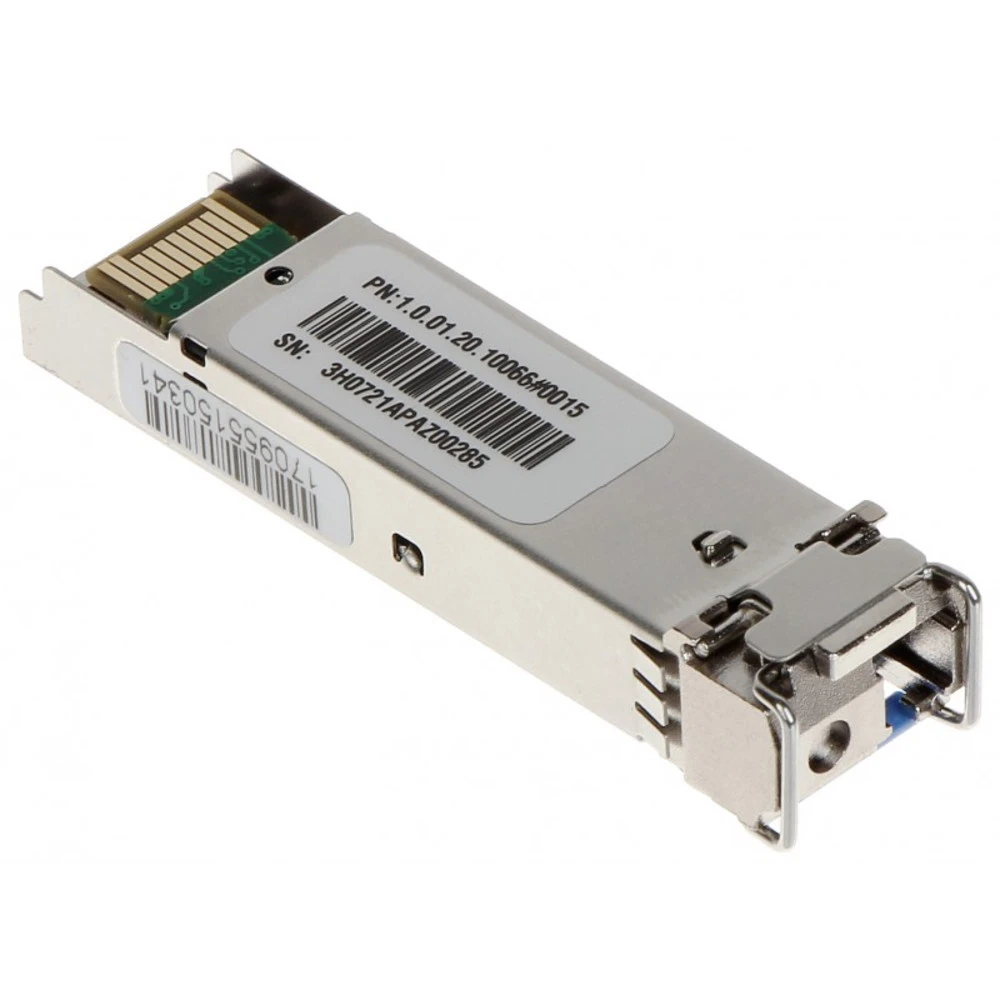 Модуль Dahua DH-PFT3960 SFP модуль