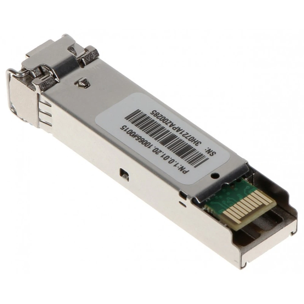 Модуль Dahua DH-PFT3960 SFP модуль