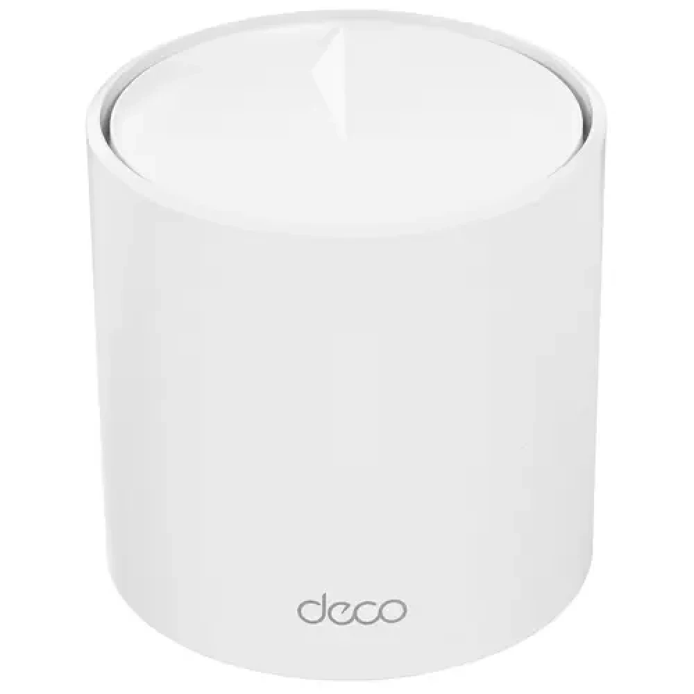 Маршрутизатор для дома TP-Link Deco X10-4G Deco X10-4G(1-pack)