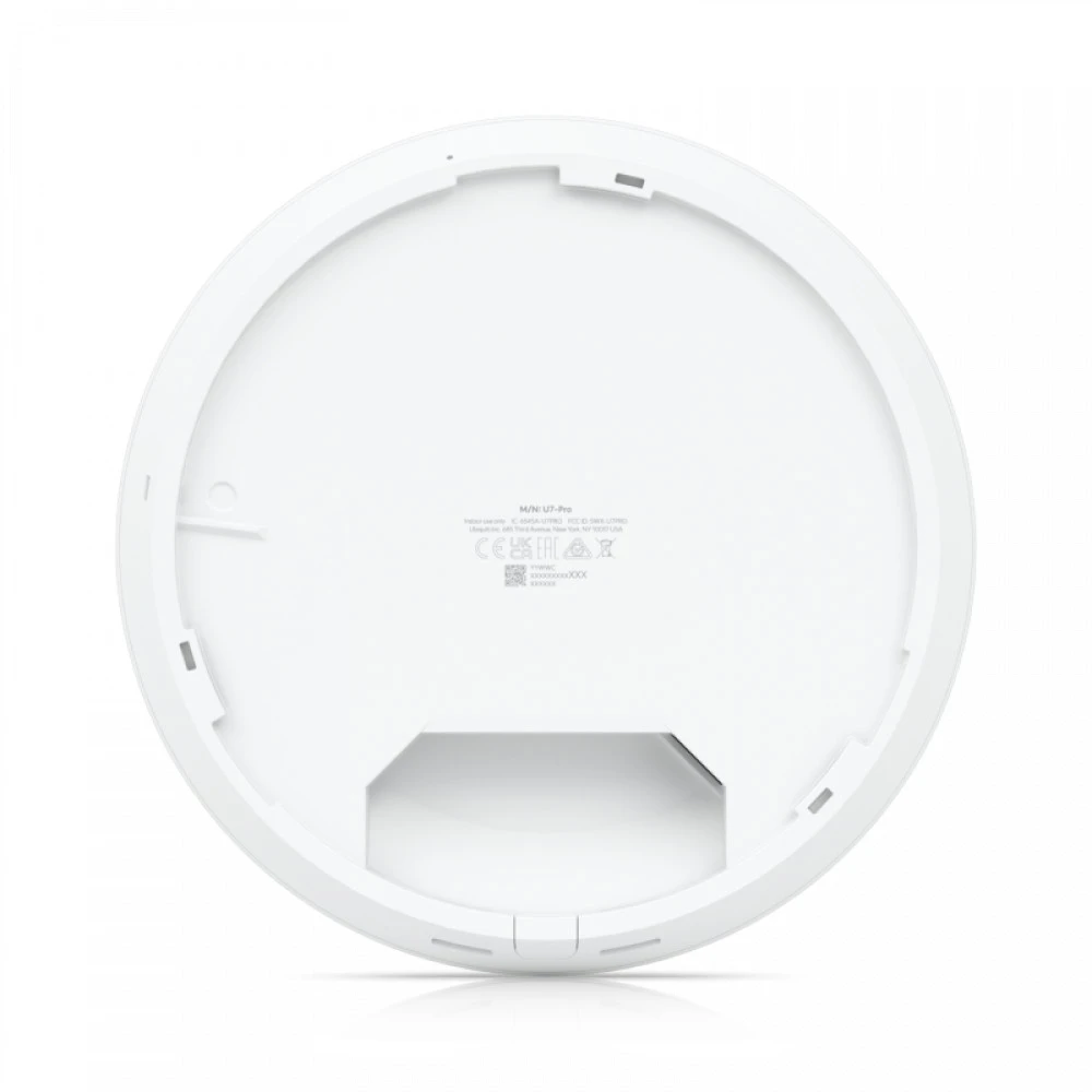 WiFi точка доступа Ubiquiti U7-Pro