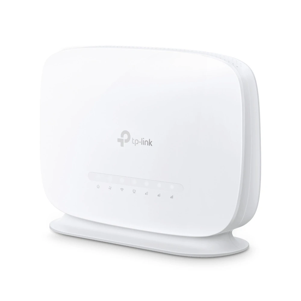 Маршрутизатор для дома TP-Link Archer MR505