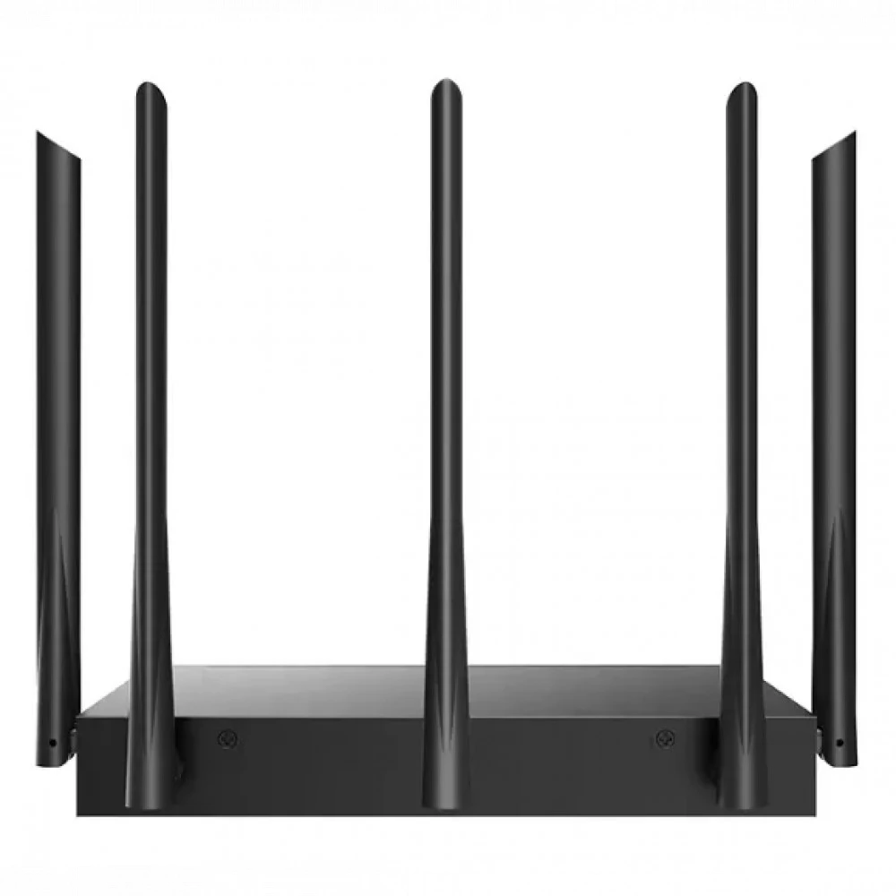 Маршрутизатор TENDA W30E 10/100/1000 Base-TX (1000 мбит/с)