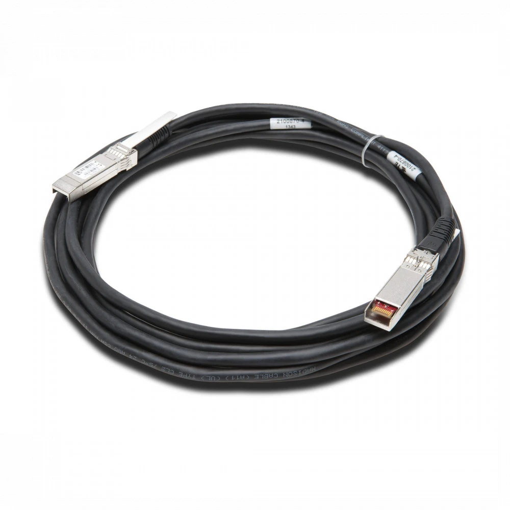 Аксессуар для сетевого оборудования Juniper EX-SFP-10GE-DAC-1M Кабель