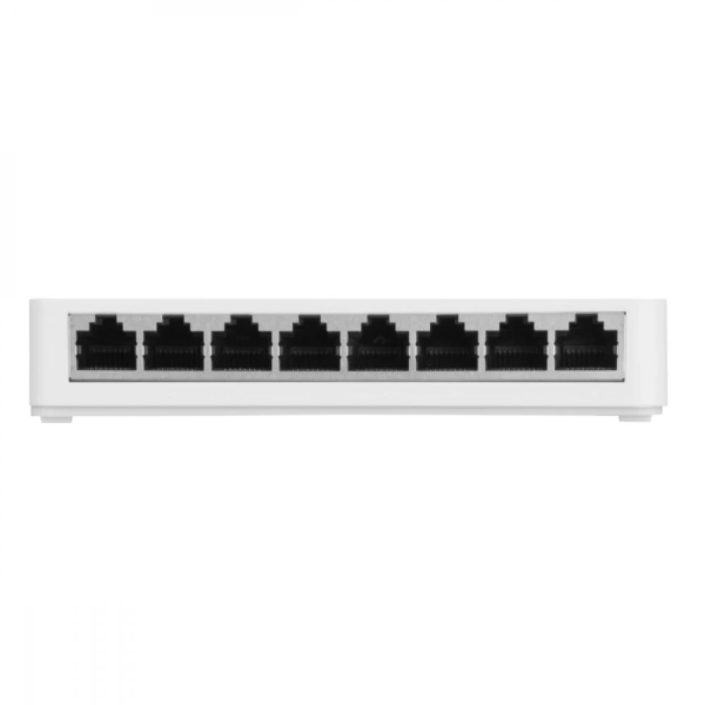 Коммутатор 2E SG108C 2E-SG108C 1000 Base-TX (1000 мбит/с)