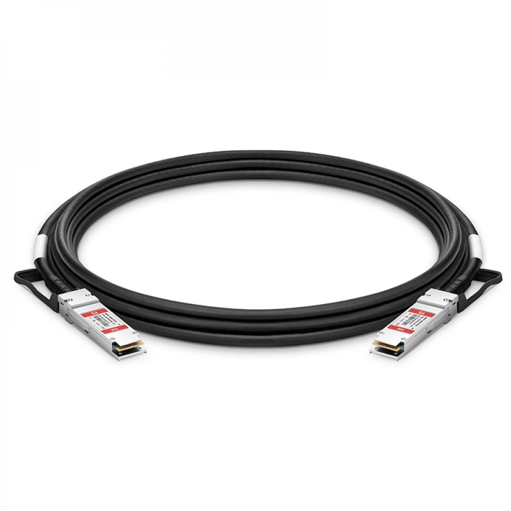 Аксессуар для сетевого оборудования Juniper JNP-100G-DAC-5M