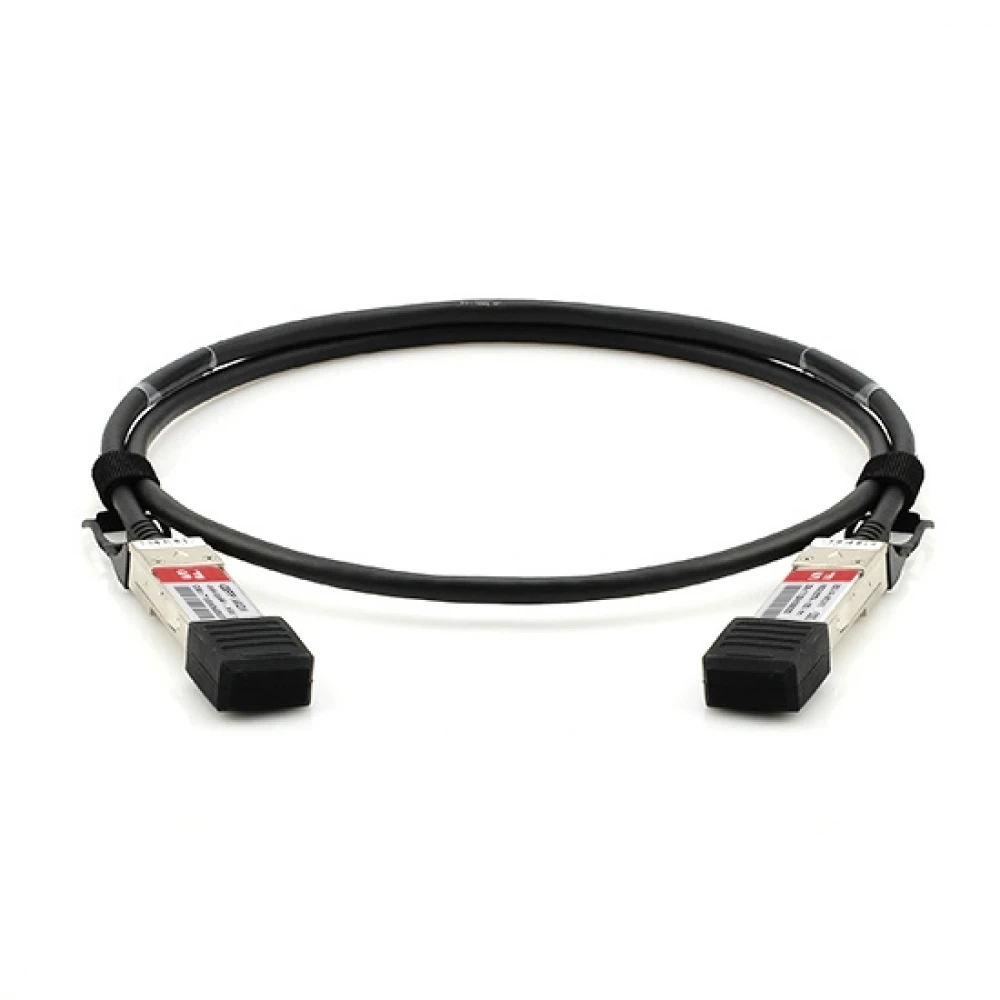 Аксессуар для сетевого оборудования Juniper JNP-QSFP-DAC-10MA Кабель