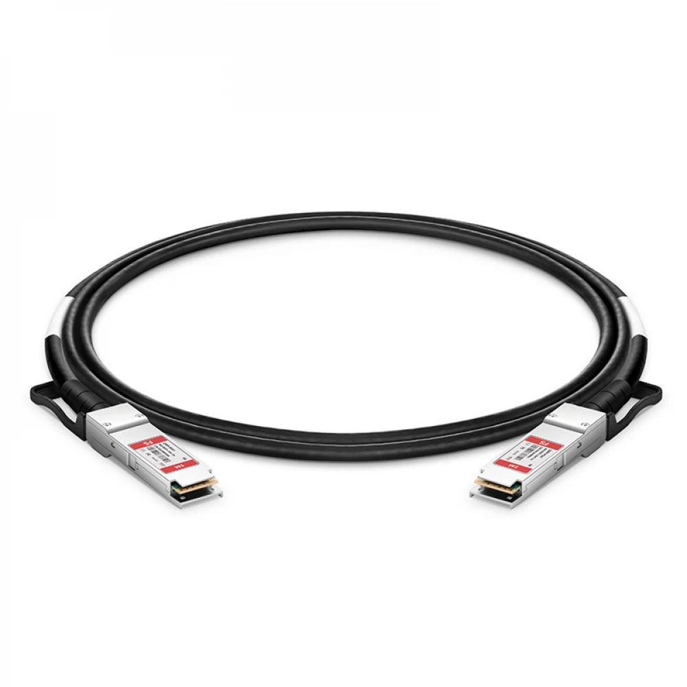 Аксессуар для сетевого оборудования Juniper JNP-QSFP-DAC-5M Кабель
