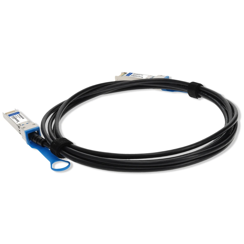 Аксессуар для сетевого оборудования Juniper JNP-SFP-25G-DAC-1M Кабель