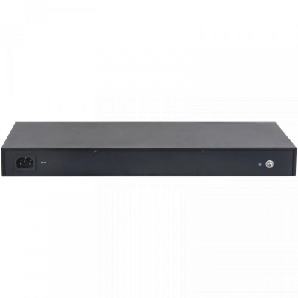 Коммутатор Dahua CS4218 DH-CS4218-16ET-135 100 Base-TX (100 мбит/с)
