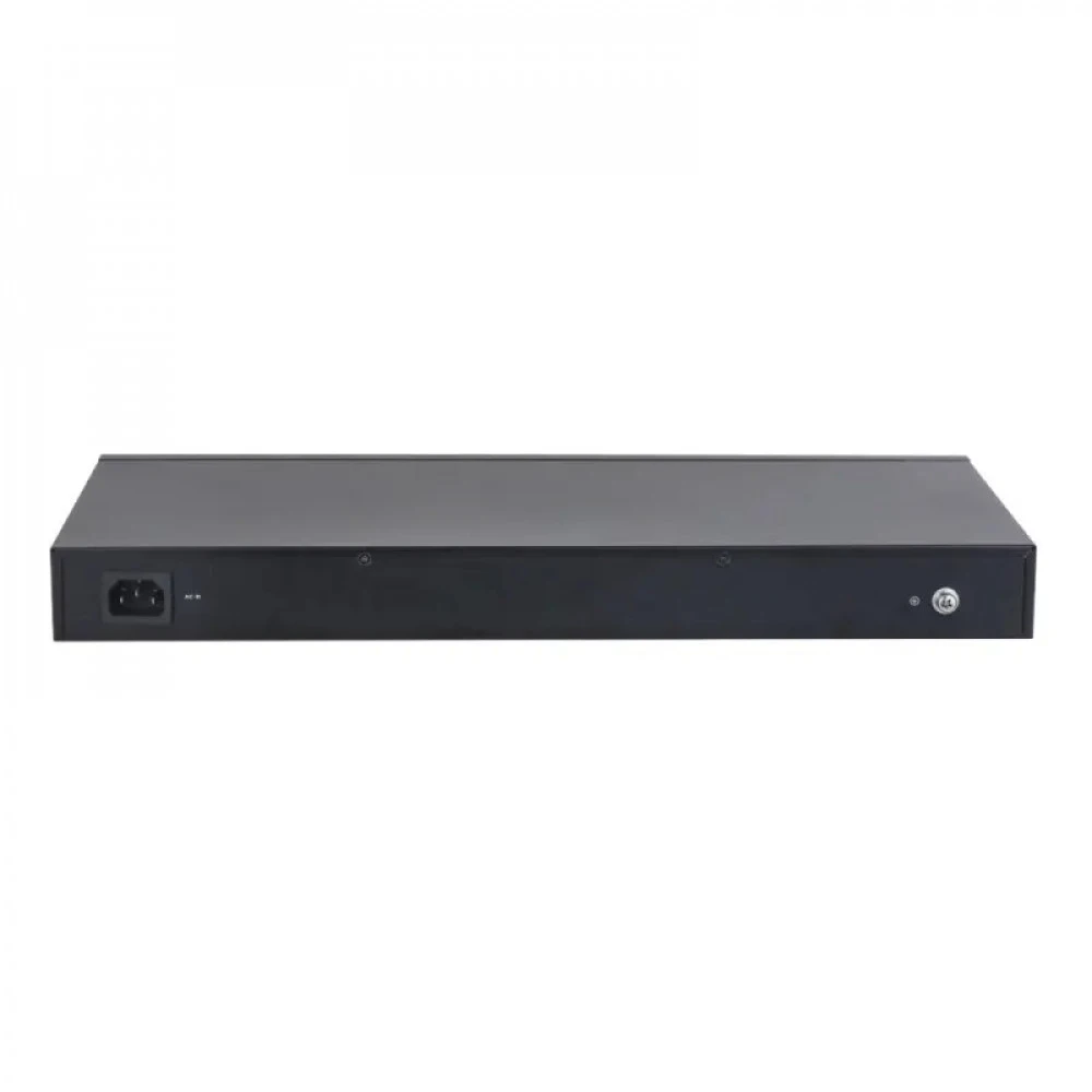 Коммутатор Dahua CS4220 DH-CS4220-16GT-190 1000 Base-TX (1000 мбит/с), 2 SFP порта