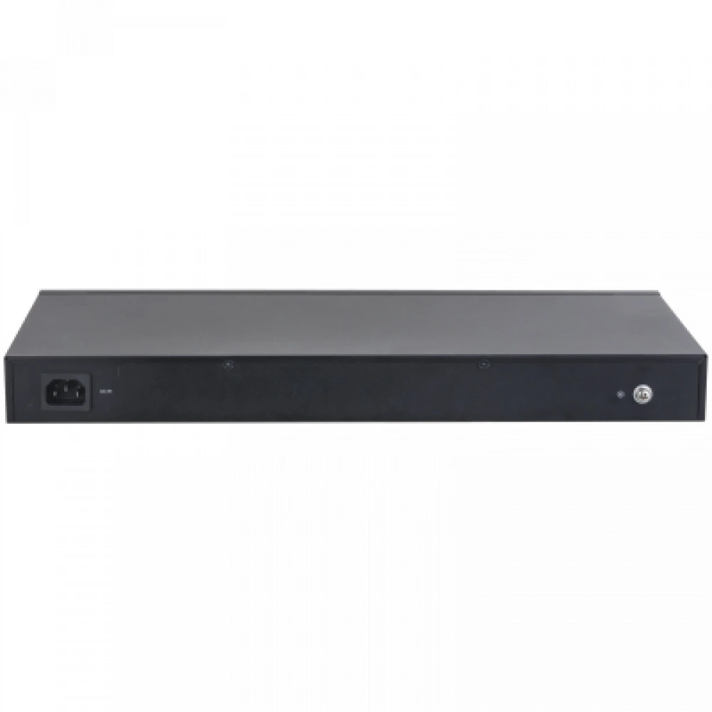 Коммутатор Dahua CS4220 DH-CS4220-16GT-240 1000 Base-TX (1000 мбит/с), 2 SFP порта